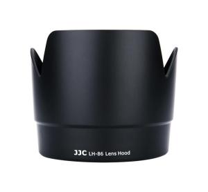 JJC JJC Solblender for Canon EF 70-200mm f/2.8L IS USM tilsvarer ET-86