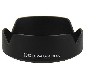 JJC JJC Solblender for Canon EF-M 18-55mm f3.5-5.6 IS STM tilsvarer EW-54