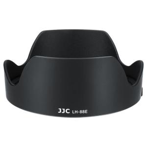 JJC JJC Solblender for Canon RF 24-70mm f/2.8 L IS USM tilsvarer EW-88E