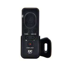 JJC JJC Multifunktionell fjernkontroll for Sony-videokameror