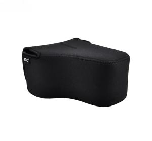 JJC JJC Kameraveske for Canon 80d / 70d / 60d – 14.8x11.3x18.8cm