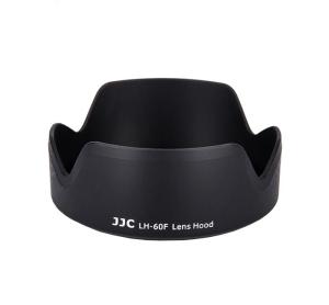 JJC JJC Solblender for Canon EF-M 18-150mm f/3.5-6.3 IS STM tilsvarer EW-60F