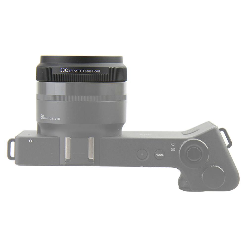 JJC JJC Solblender for Sigma Dp2 Quattro