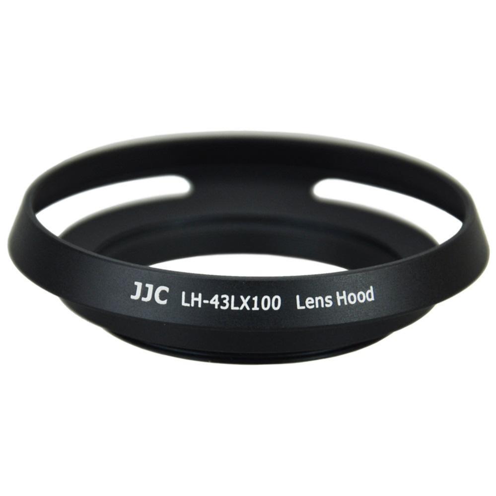 JJC JJC solblender & 58mm adapter for Lumix-LX100, Leica D-Lux