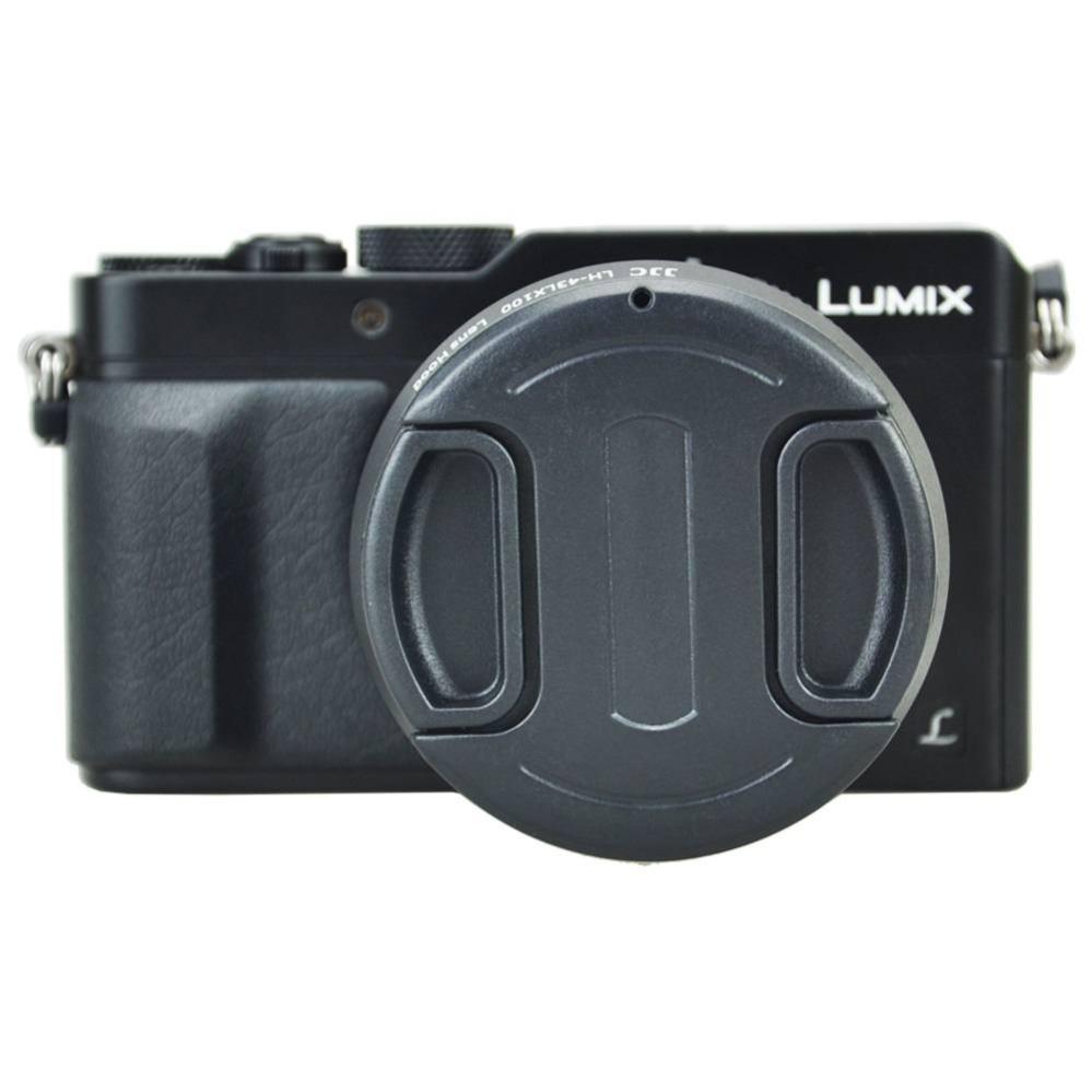 JJC JJC solblender & 58mm adapter for Lumix-LX100, Leica D-Lux