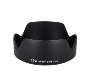 JJC JJC Solblender for Canon EF-M 18-150mm f/3.5-6.3 IS STM tilsvarer EW-60F