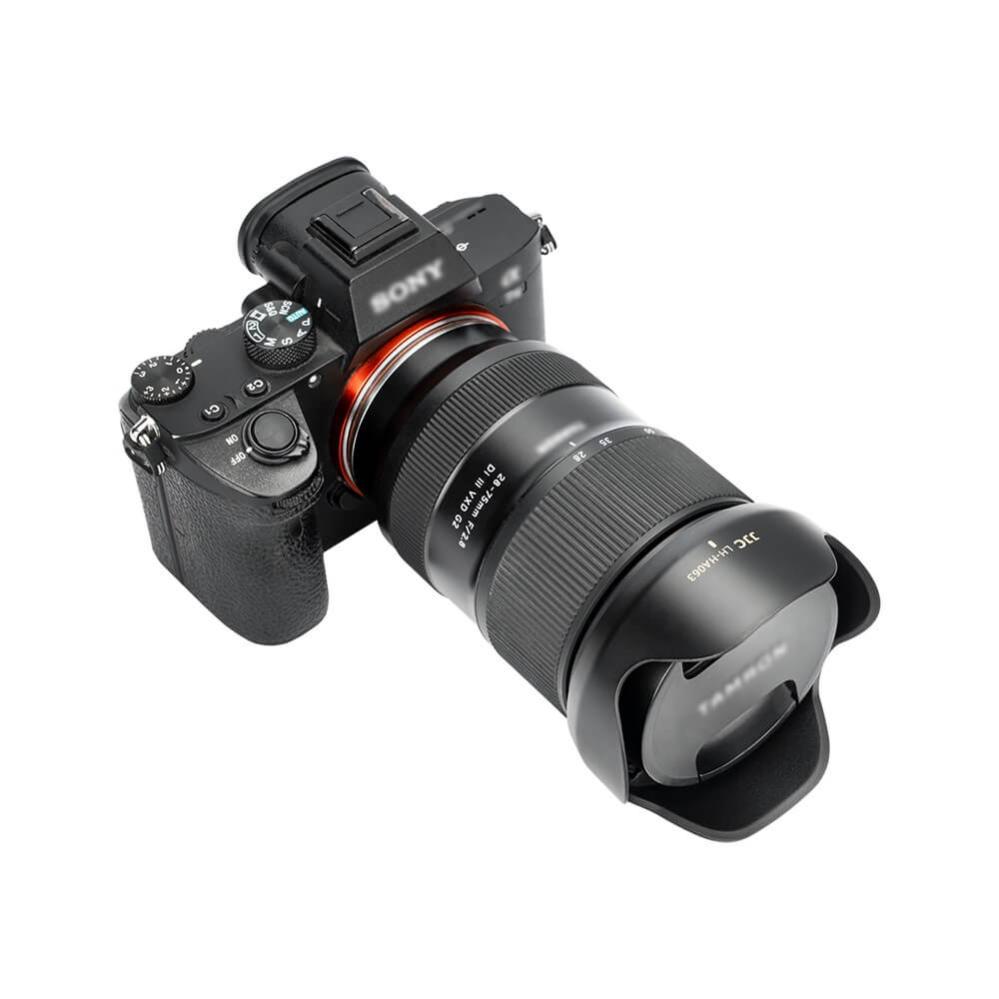 JJC JJC Solblender for Tamron 28-75mm f/2.8 Di III VXD G2 (A063)