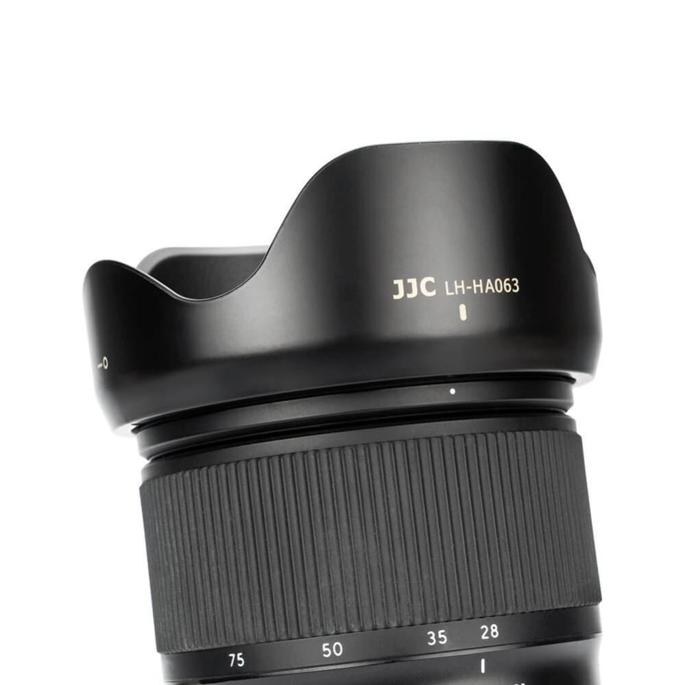 JJC JJC Solblender for Tamron 28-75mm f/2.8 Di III VXD G2 (A063)