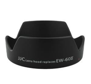 JJC JJC Solblender for Canon EF 24mm f/2.8 tilsvarer EW-60II