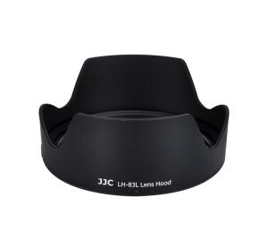 JJC JJC Solblender for Canon EF 24-70mm f/4L IS USM tilsvarer EW-83L