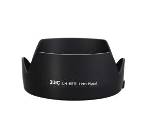 JJC JJC Solblender for Canon EF 50mm f/1.8 STM tilsvarer ES-68 (Tulpan)