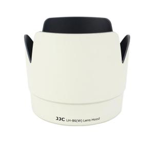 JJC JJC Solblender for Canon EF 70-200mm f/2.8L IS USM tilsvarer ET-86
