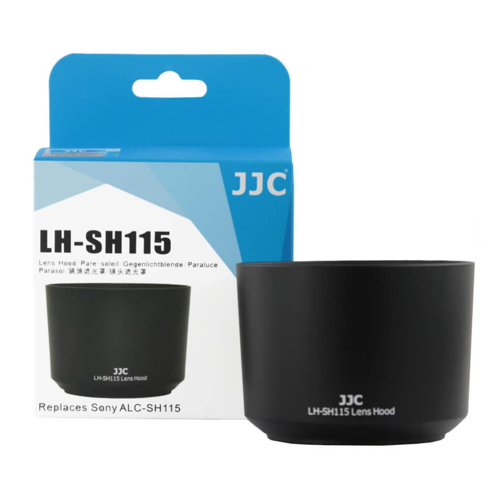 JJC JJC Solblender for Sony ALC-SH115