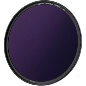 Haida Haida NanoPro One Million X Edition ND Filter 20-Stop Solfilter