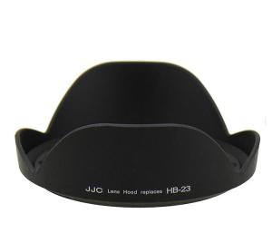 JJC JJC Solblender for AF-S DX Nikkor 10-24mm f/3.5-4.5G ED tilsvarer HB-23
