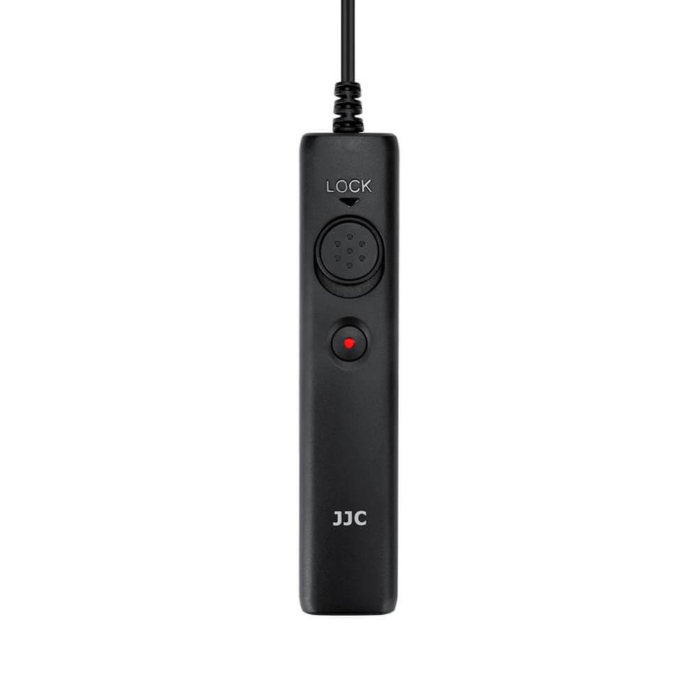 JJC JCC fjernkontroll for Sony-kameror och videokameror med Multi-gränssnitt