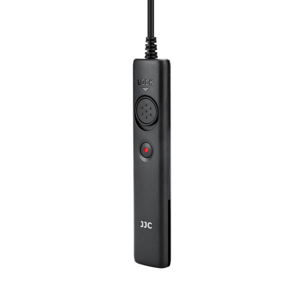 JJC JCC fjernkontroll for Sony-kameror och videokameror med Multi-gränssnitt