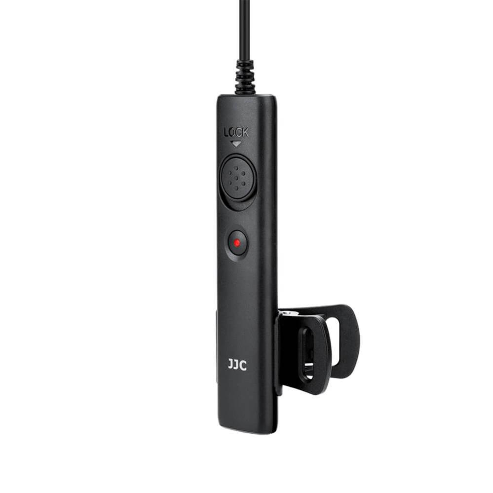 JJC JCC fjernkontroll for Sony-kameror och videokameror med Multi-gränssnitt