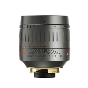 TTArtisan TTArtisan 50mm f/0.95 objektiv for Leica M