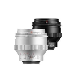 TTArtisan TTArtisan 75mm f/1.5 Swirly Bokeh for M42 – Skapa en unik, konstnärlig look
