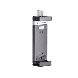 Sunwayfoto Ulanzi stativholder for nettbrett / nettbrett med Arca Swiss design