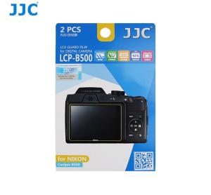 JJC JJC Skjermbeskytter for Nikon Coolpix B500