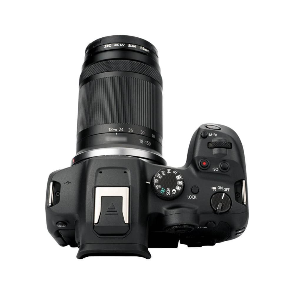 JJC JJC Lightning-sko-beskyttelsessko for Fujifilm-kameraer