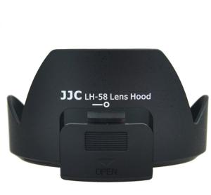 JJC JJC Solblender for AF-S DX Nikkor 18-300mm f/3.5-5.6G ED VR (HB-58)