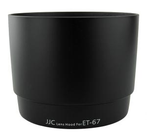JJC JJC Solblender for Canon EF 100mm f/2.8 USM & Macro tilsvarer ET-67