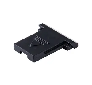 JJC JJC Lightning-sko-beskyttelsessko for Canon-kameraer
