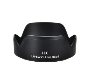 JJC JJC Solblender for Canon EF-M 15-45mm f/3.5-6.3 IS STM tilsvarer EW-53