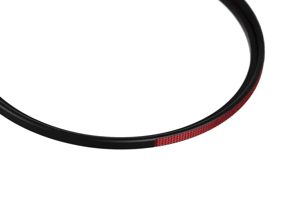 Haida Haida Magnetisk adapterring for bakside – Gjør dine filtre magnetiske