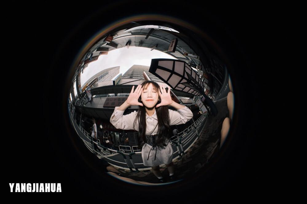 7Artisans 7Artisans 4mm f/2.8 Fisheye-objektiv APS-C for Micro 4/3