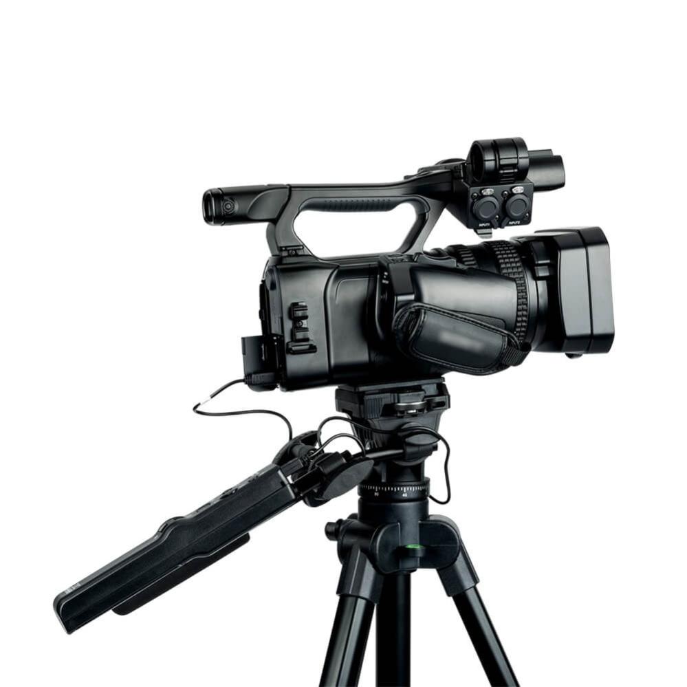 JJC JJC Stativfjernkontroll for Sony/Canon med multiterminal/LANC
