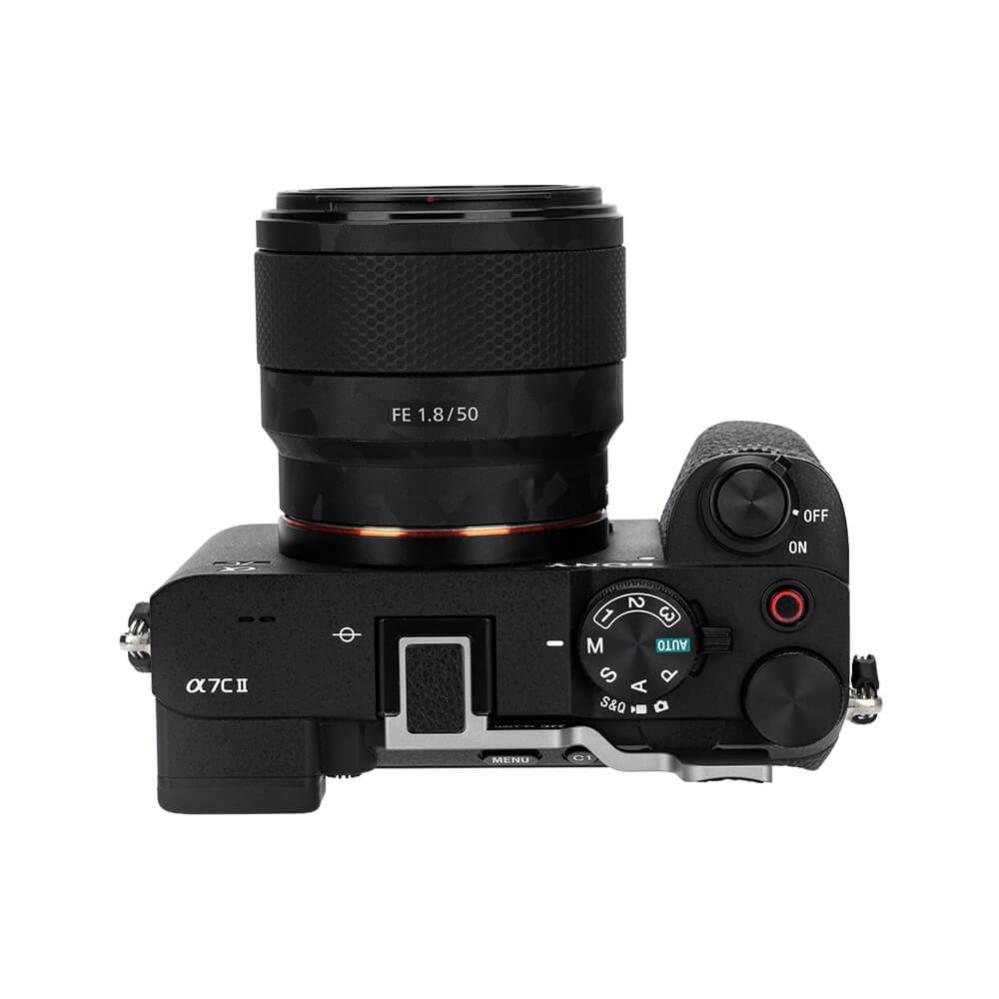 JJC JJC Tommelgrep for Sony A7CII, A7CR