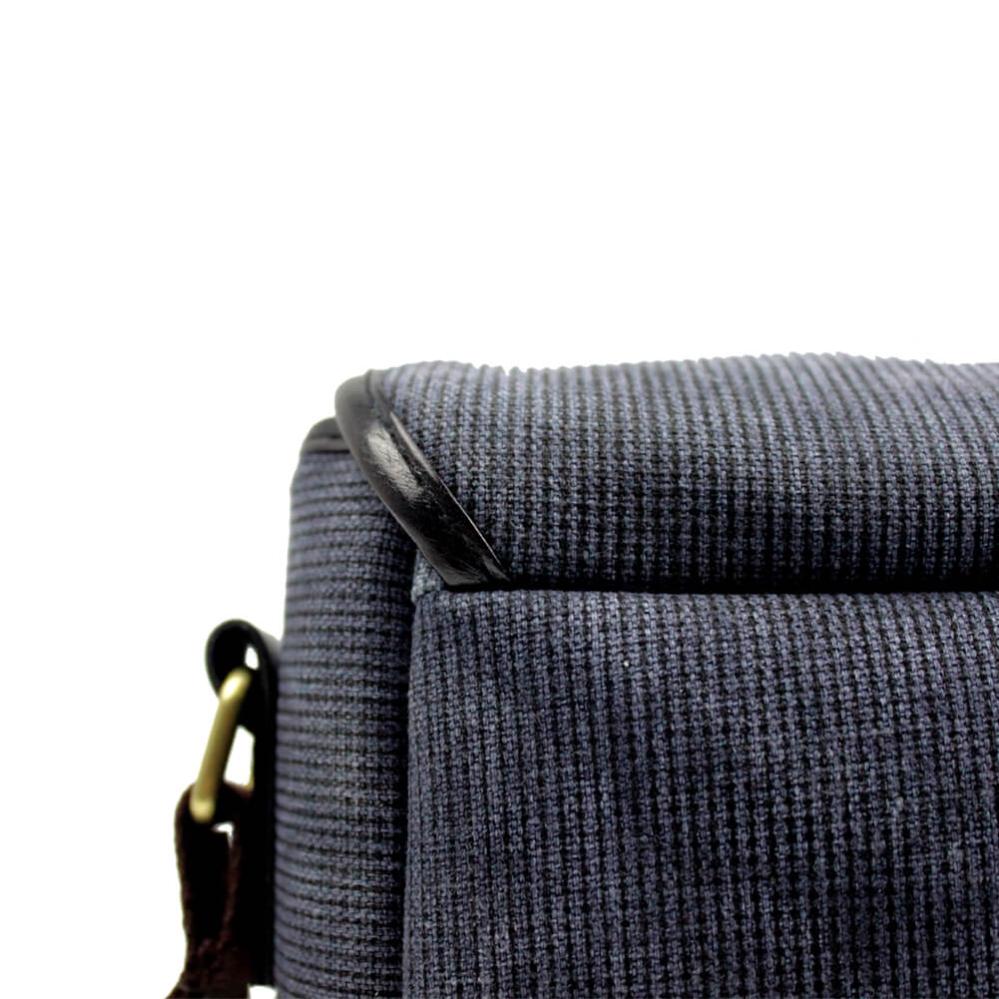 Unbranded Kaki kameraveske for speilløst systemkamera