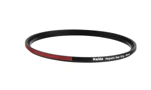 Haida Haida Magnetisk adapterring for bakside – Gjør dine filtre magnetiske