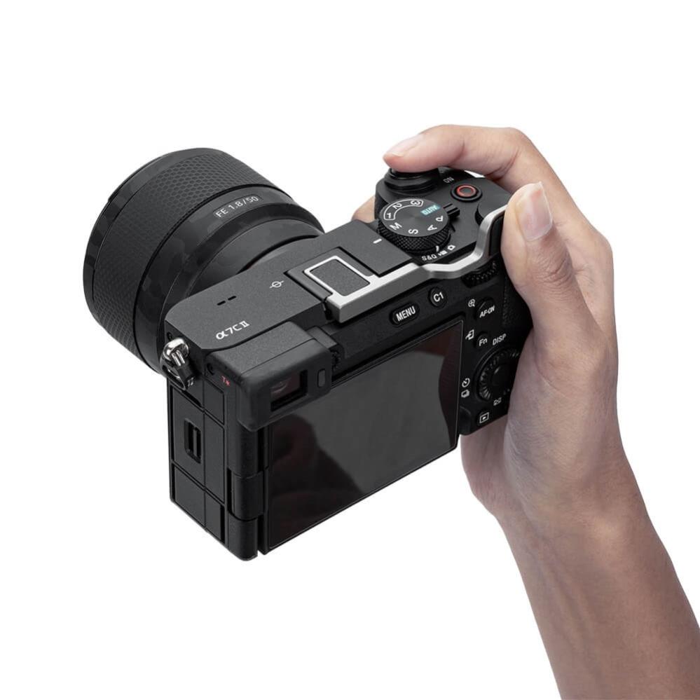 JJC JJC Tommelgrep for Sony A7CII, A7CR