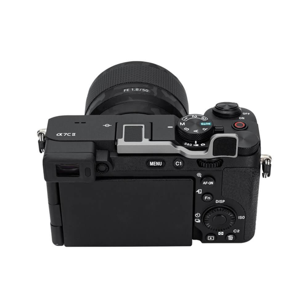 JJC JJC Tommelgrep for Sony A7CII, A7CR
