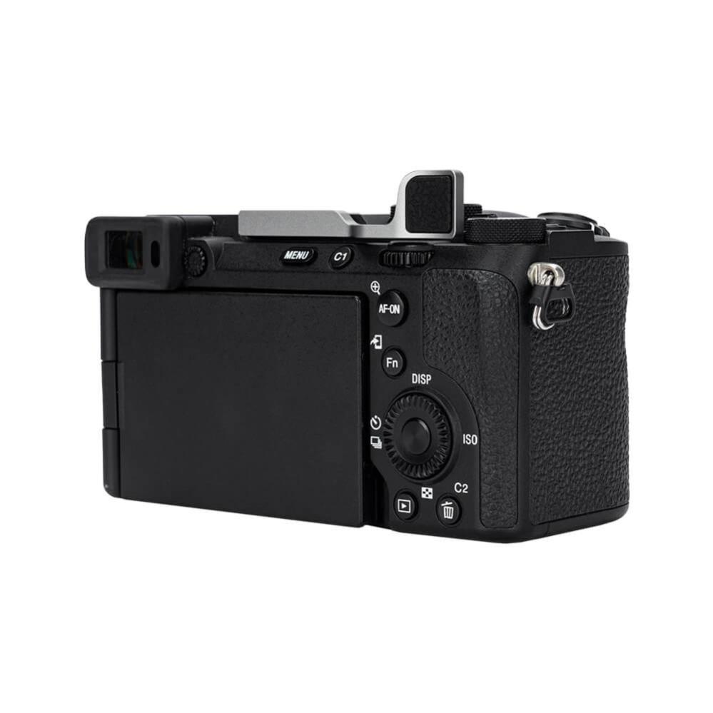 JJC JJC Tommelgrep for Sony A7CII, A7CR