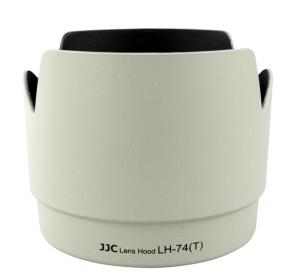JJC JJC Solblender for Canon tilsvarer ET-74 tulpanformad