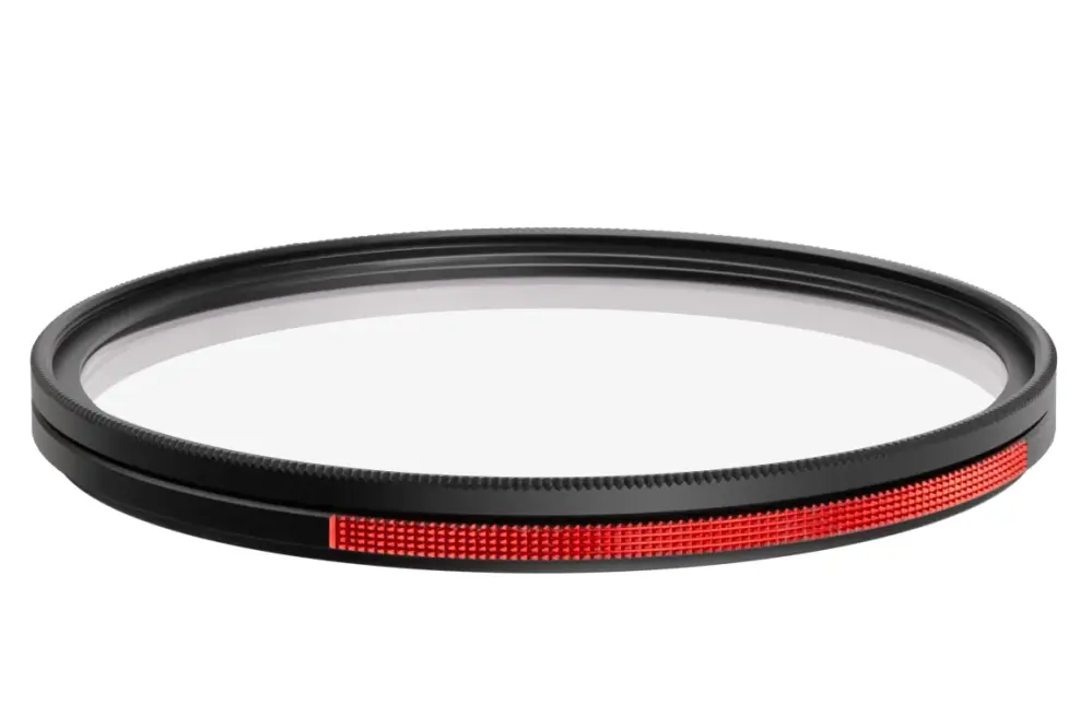 Haida Haida Magnetisk adapterring for bakside – Gjør dine filtre magnetiske