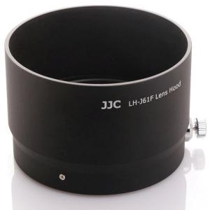 JJC JJC Solblender for Olympus 75mm F1.8 Svart (LH-61F)