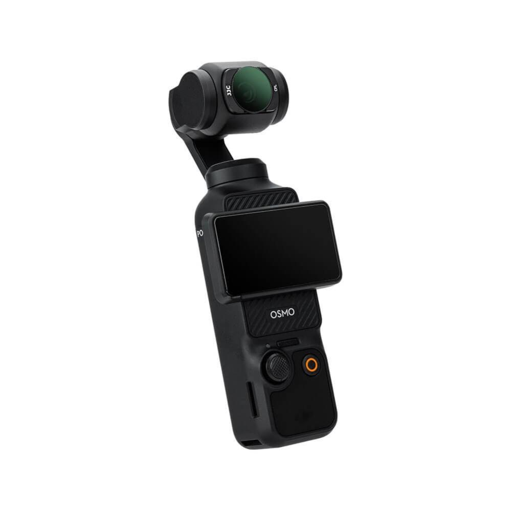 JJC JJC CPL-filter for DJI Osmo Pocket 3 reduserer refleksjoner