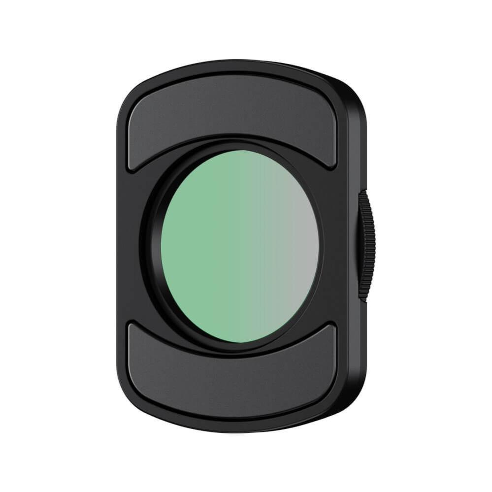 JJC JJC CPL-filter for DJI Osmo Pocket 3 reduserer refleksjoner
