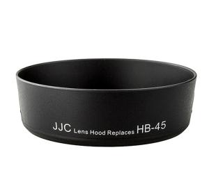 JJC JJC Solblender for AF-S DX Nikkor 18-55mm f/3.5-5.6GII (HB-45)