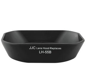JJC JJC Solblender for Olympus 9-18mm f/4.0 -5.6 Zuiko ED (LH-J55B)