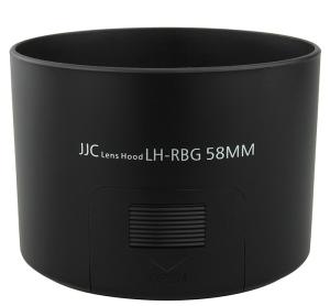 JJC JJC Solblender for Pentax SMCP-DA 55-300mm f/4-5.8 ED LH-RBG 58mm