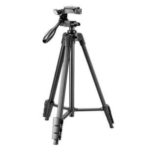 Nest Nestk Kamerastativ 135cm med videohode 2.5kg