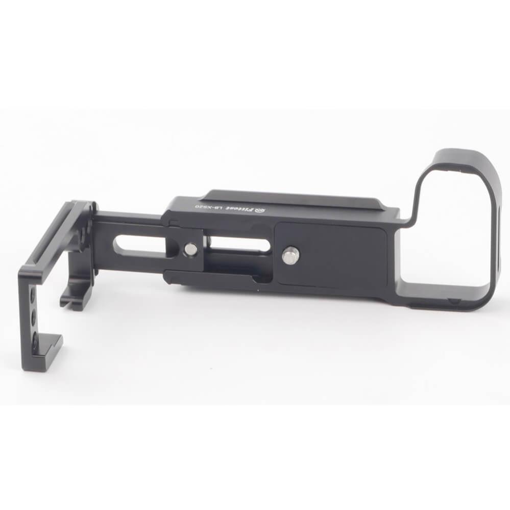 Fittest Fittest l-bracket for Fujifilm X-S20